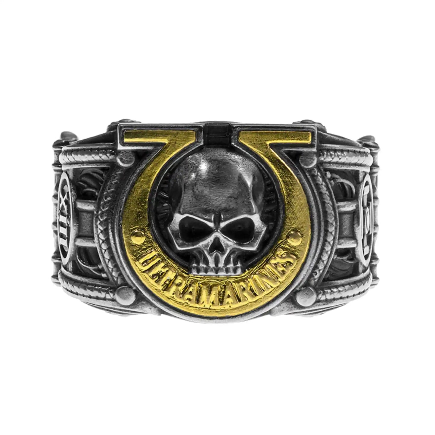 Ultramarines: 🛡️ Relics of the XIII Legion