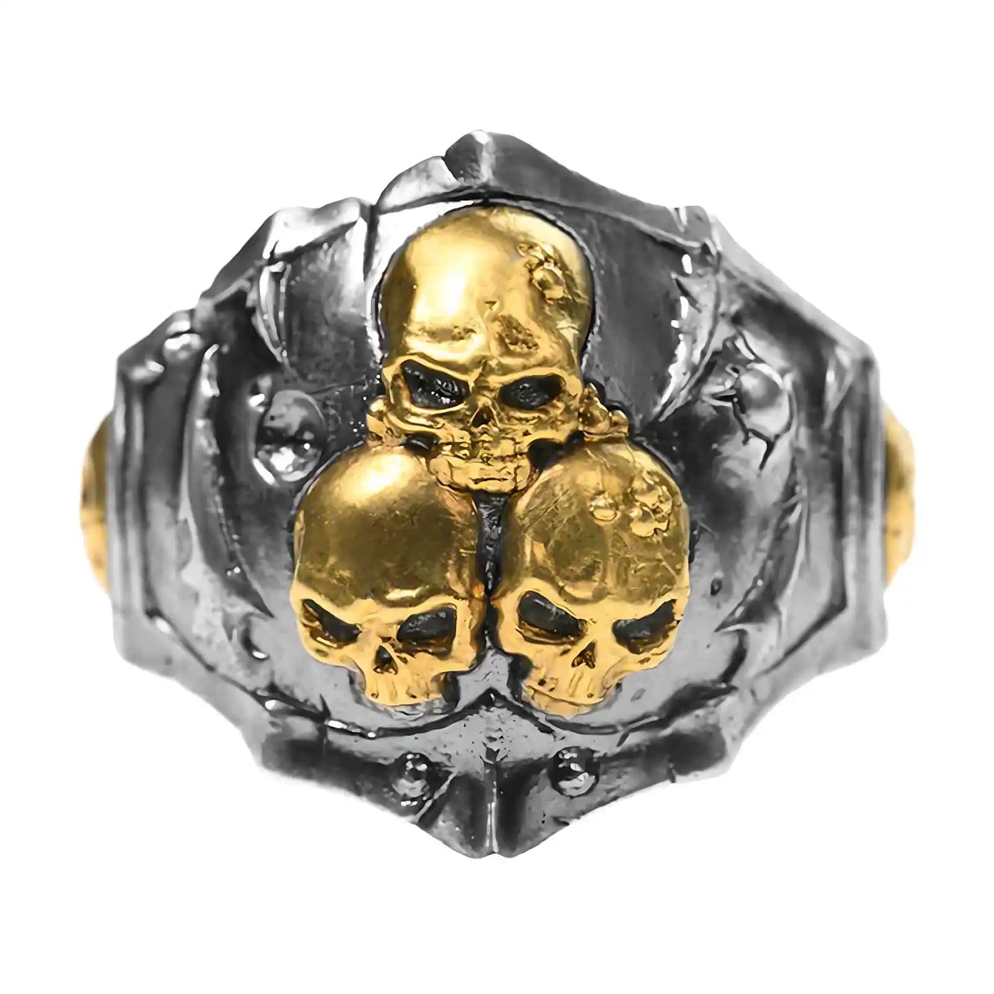 Death Guard: Relics of Decay and Rot