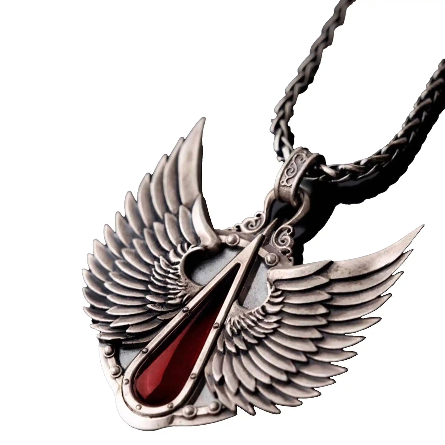 Blood Angels: 🔻 Relics of the Red Grail