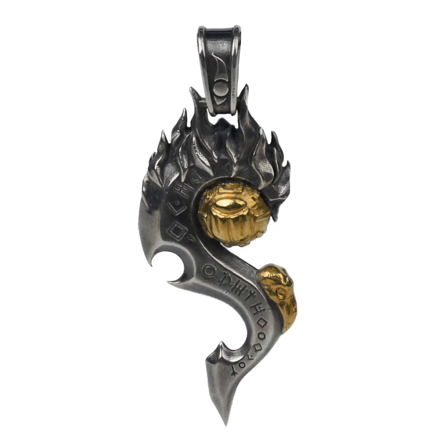 Chaos: 🜏 Relics of the Ruinous Powers