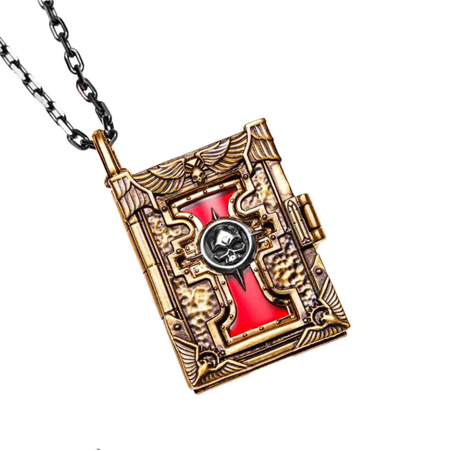 Inquisition: 🛡️ Relics of Imperial Authority
