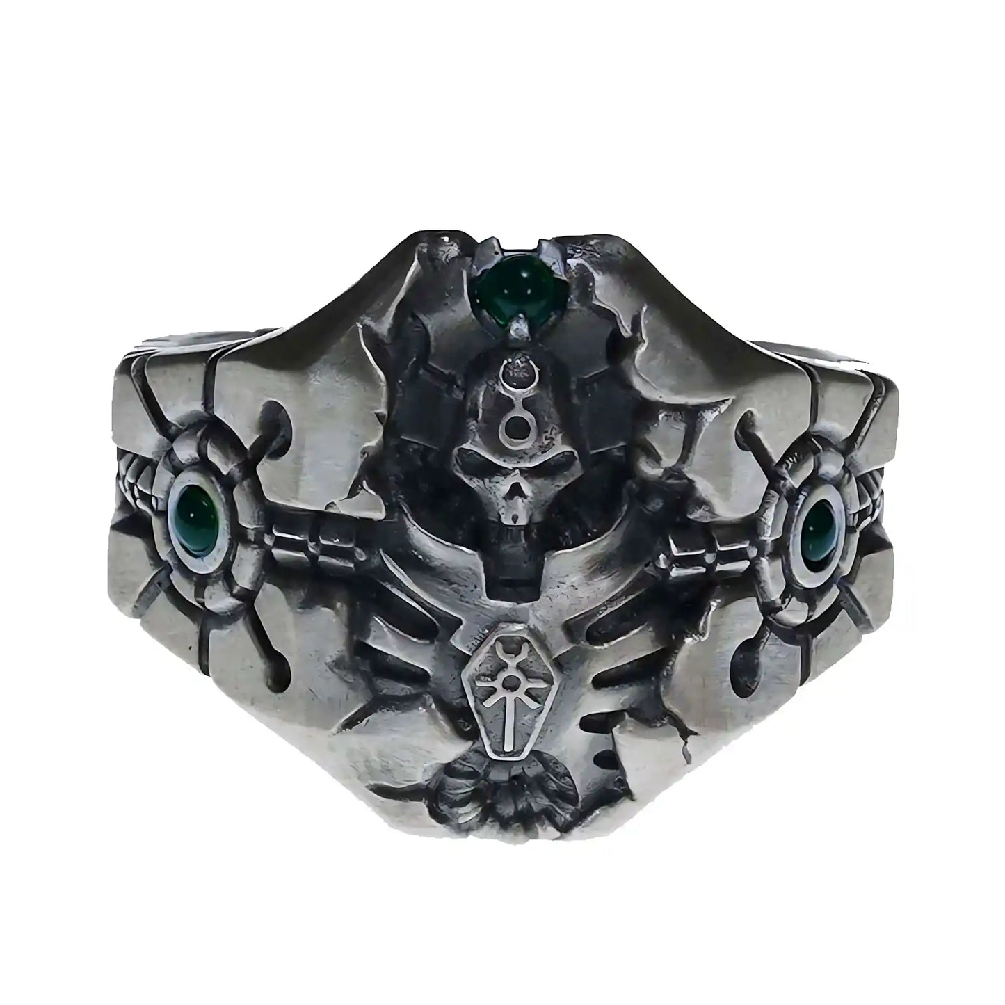 Necrons: Relics of the Silent Kings