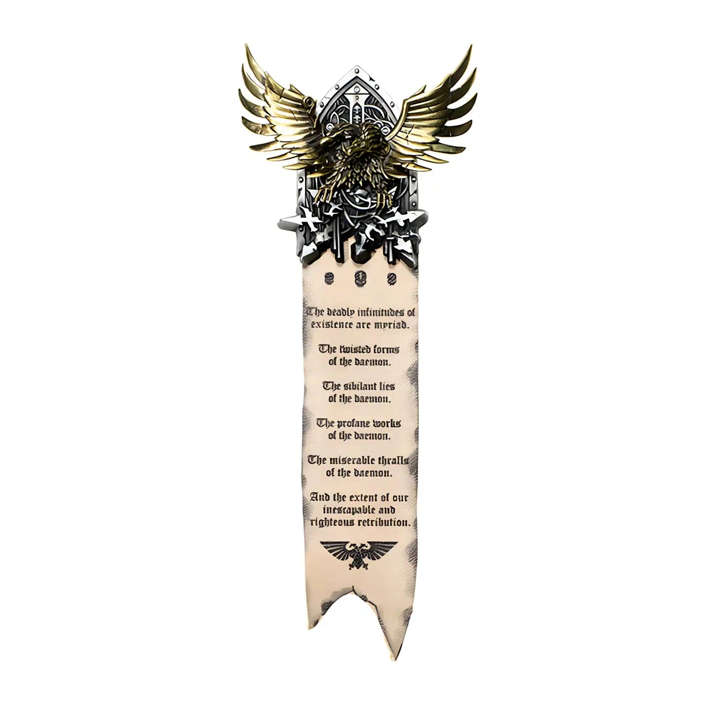 Grey Knights: 🔱 Relics of Titan
