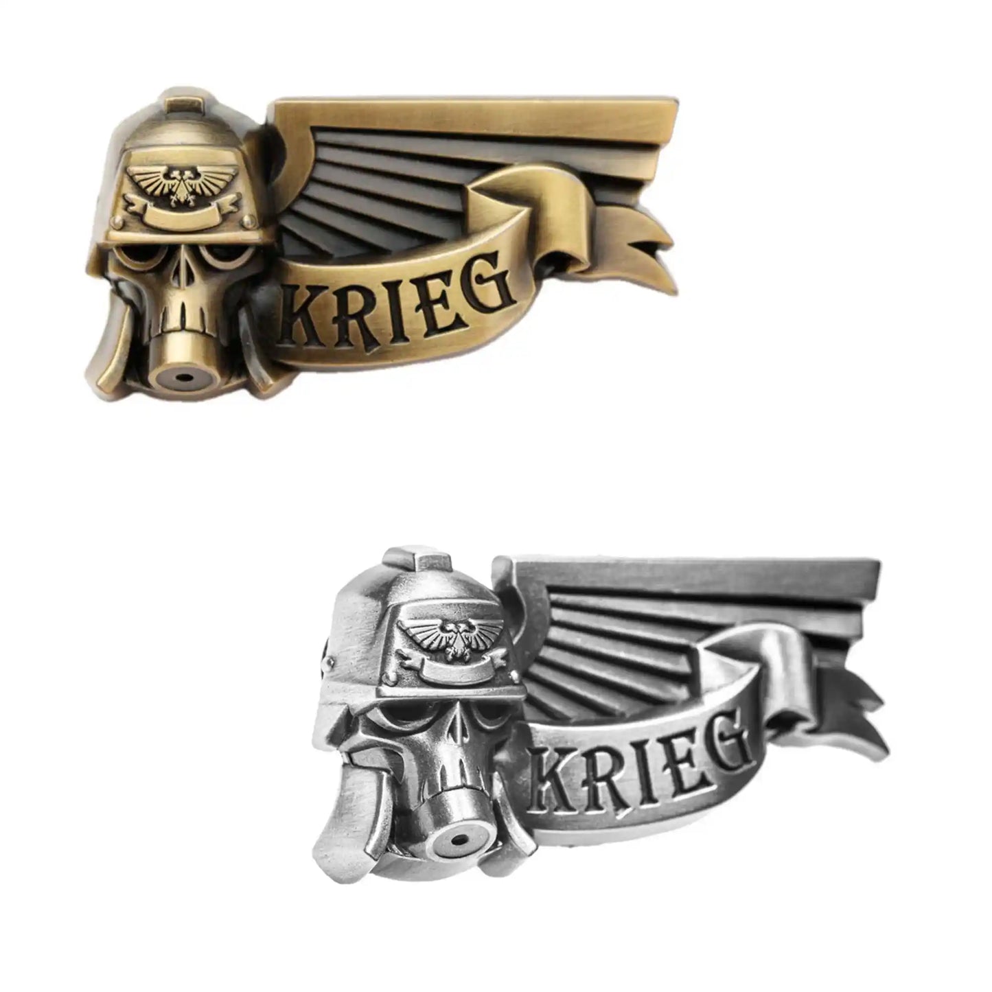 Astra Militarum: 🎖️ Relics of Duty and Redemption