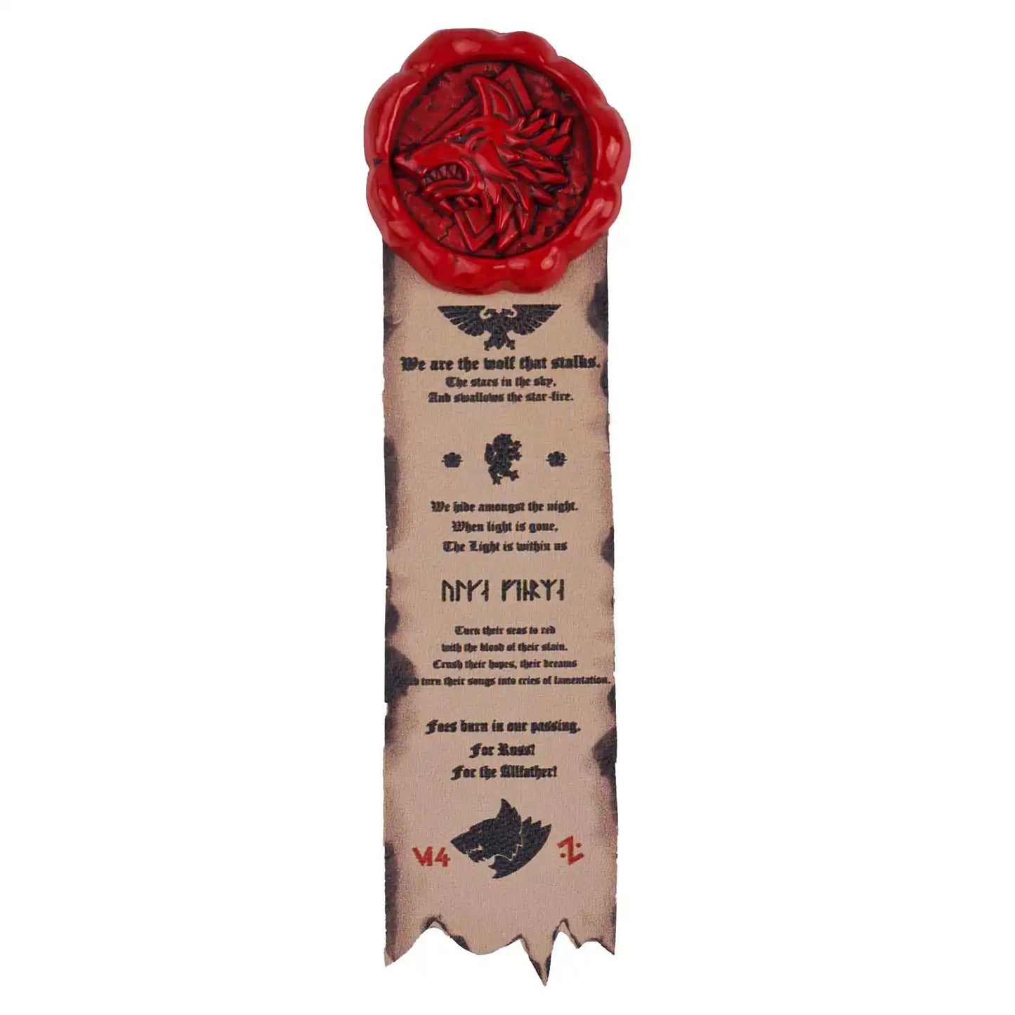 Purity Seals: Loyalist Chapter Collection