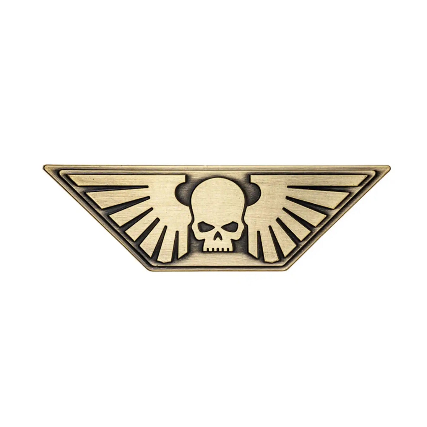Astra Militarum: 🎖️ Relics of Duty and Redemption