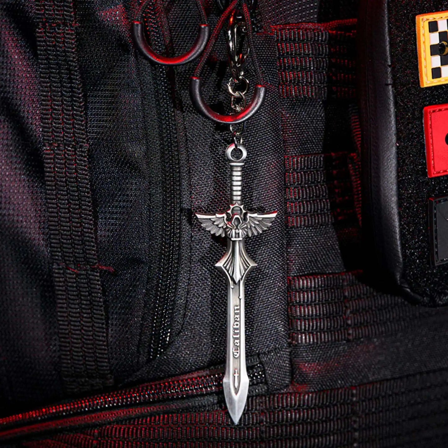 Dark Angels: 🕯️ Relics of the First Legion