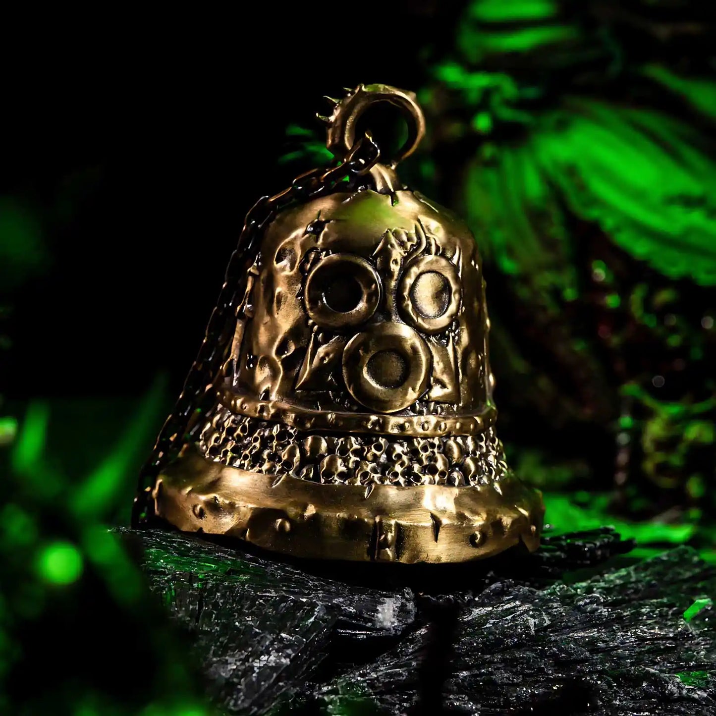 Death Guard: Relics of Decay and Rot