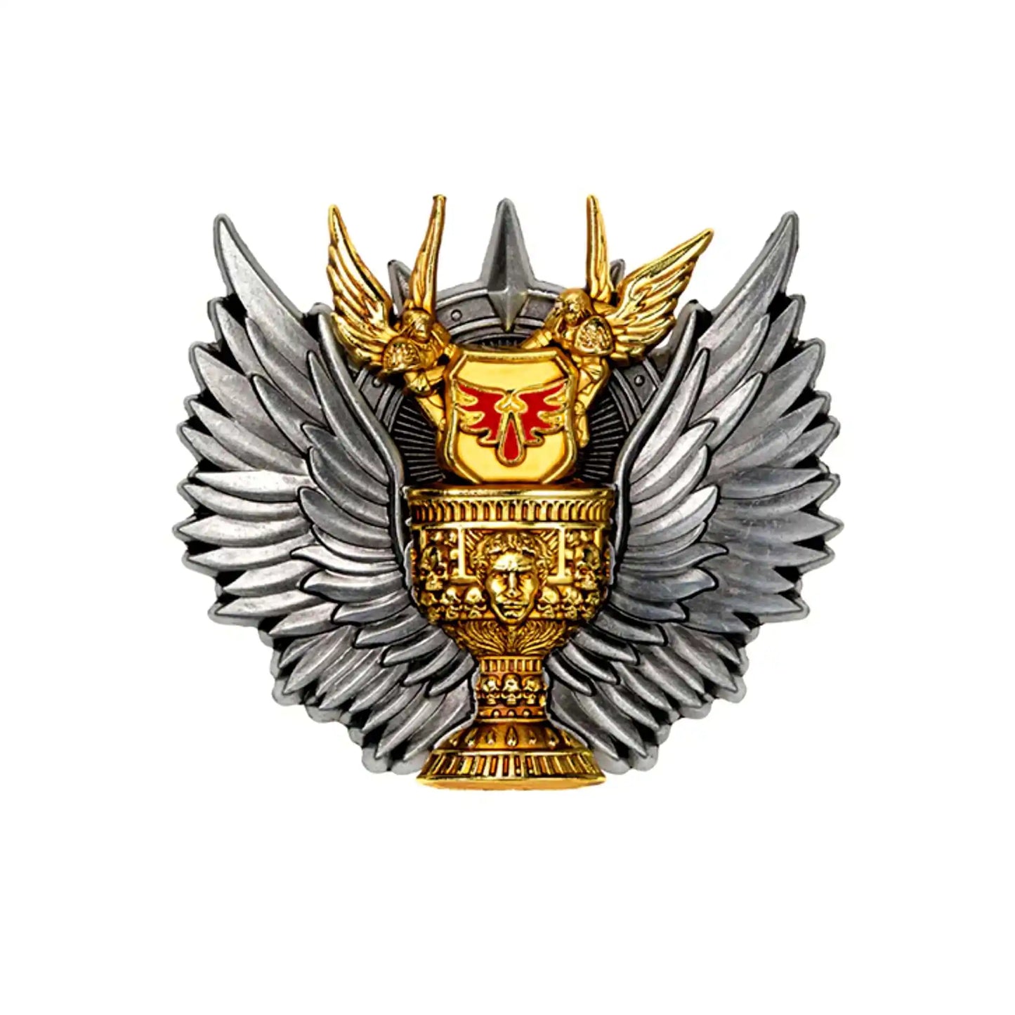 Blood Angels: 🔻 Relics of the Red Grail