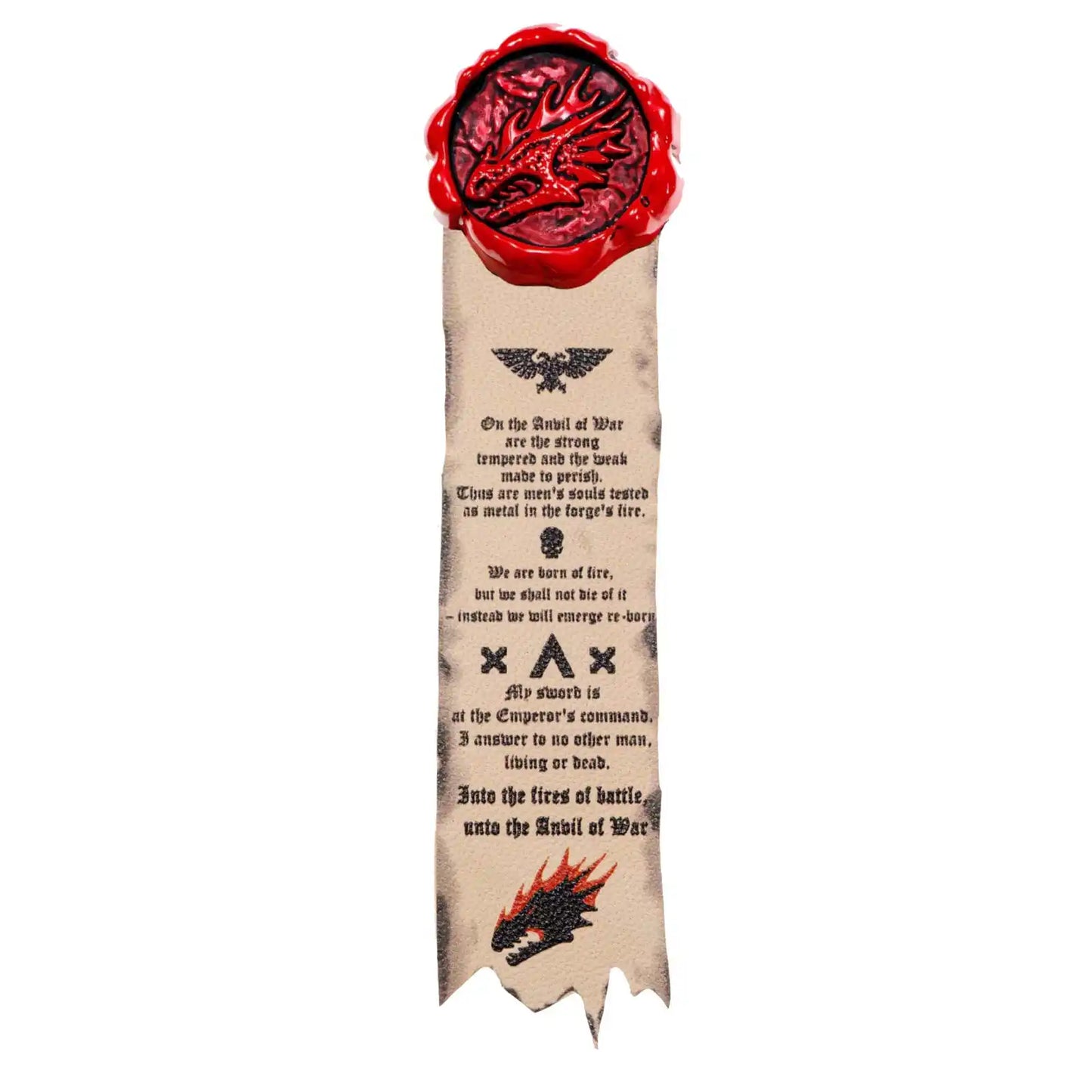 Purity Seals: Loyalist Chapter Collection