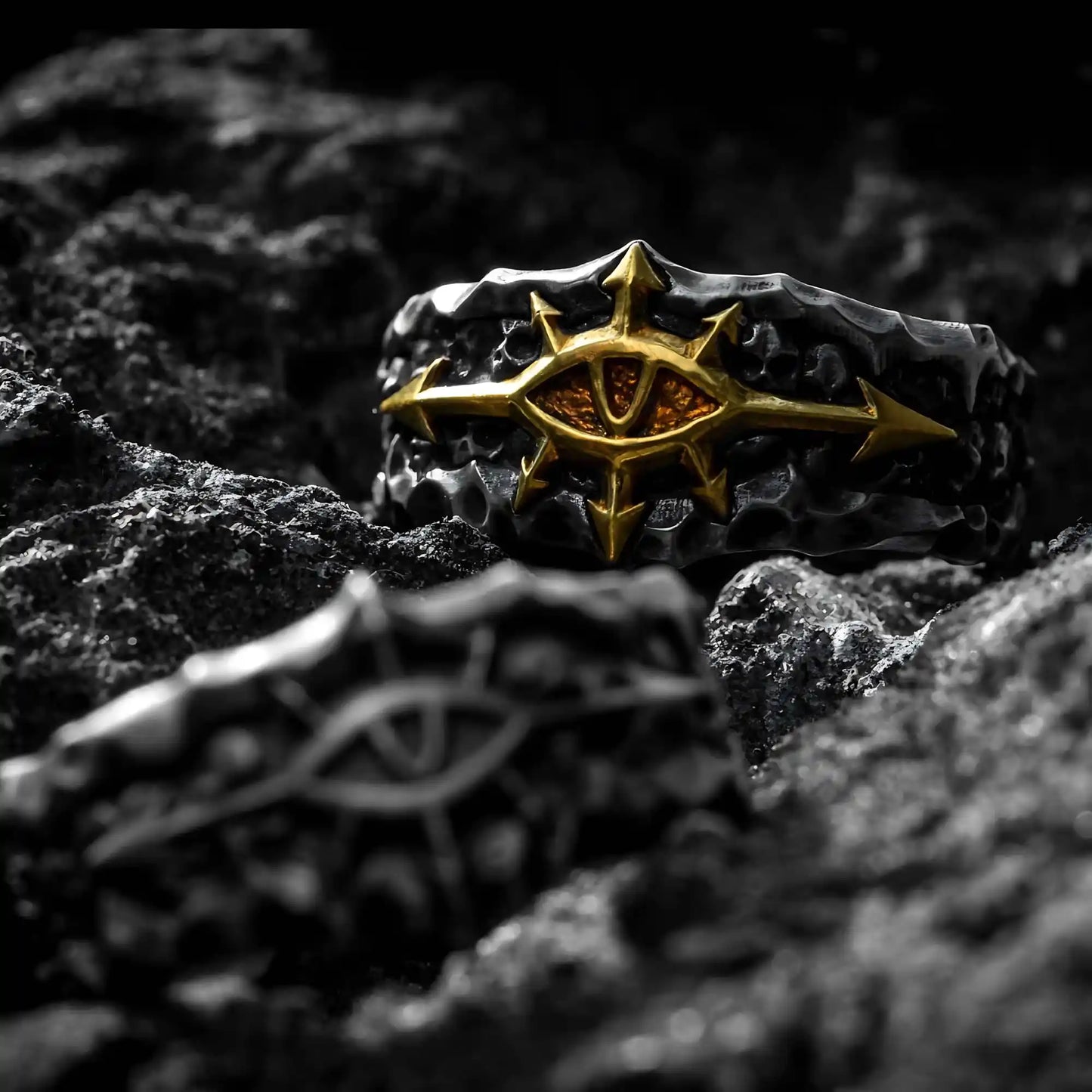 Chaos: 🜏 Relics of the Ruinous Powers
