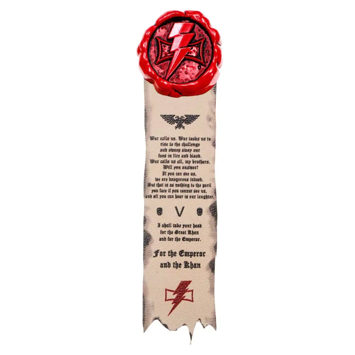 Purity Seals: Loyalist Chapter Collection