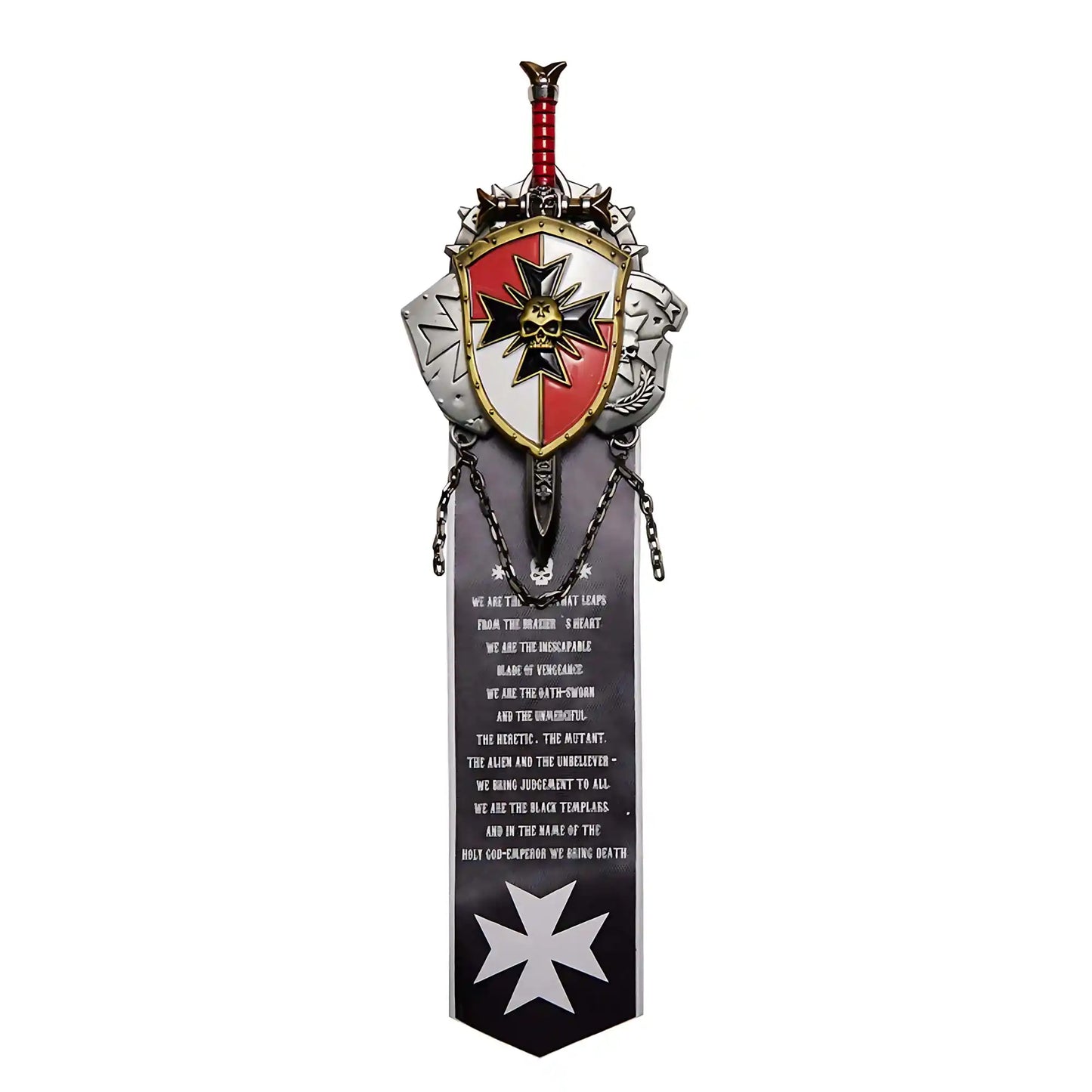 Black Templars: ⚔️ Relics of the Eternal Crusade