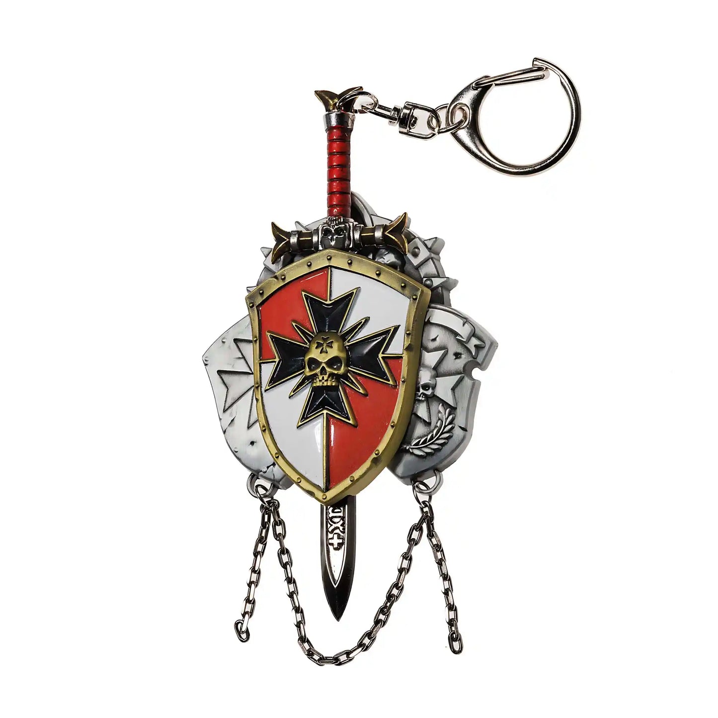 Black Templars: ⚔️ Relics of the Eternal Crusade