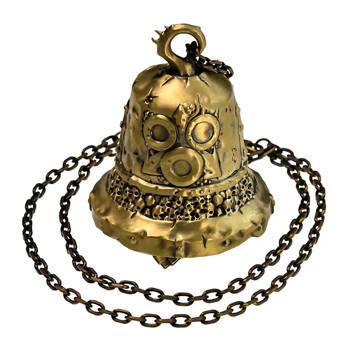 Death Guard: Relics of Decay and Rot