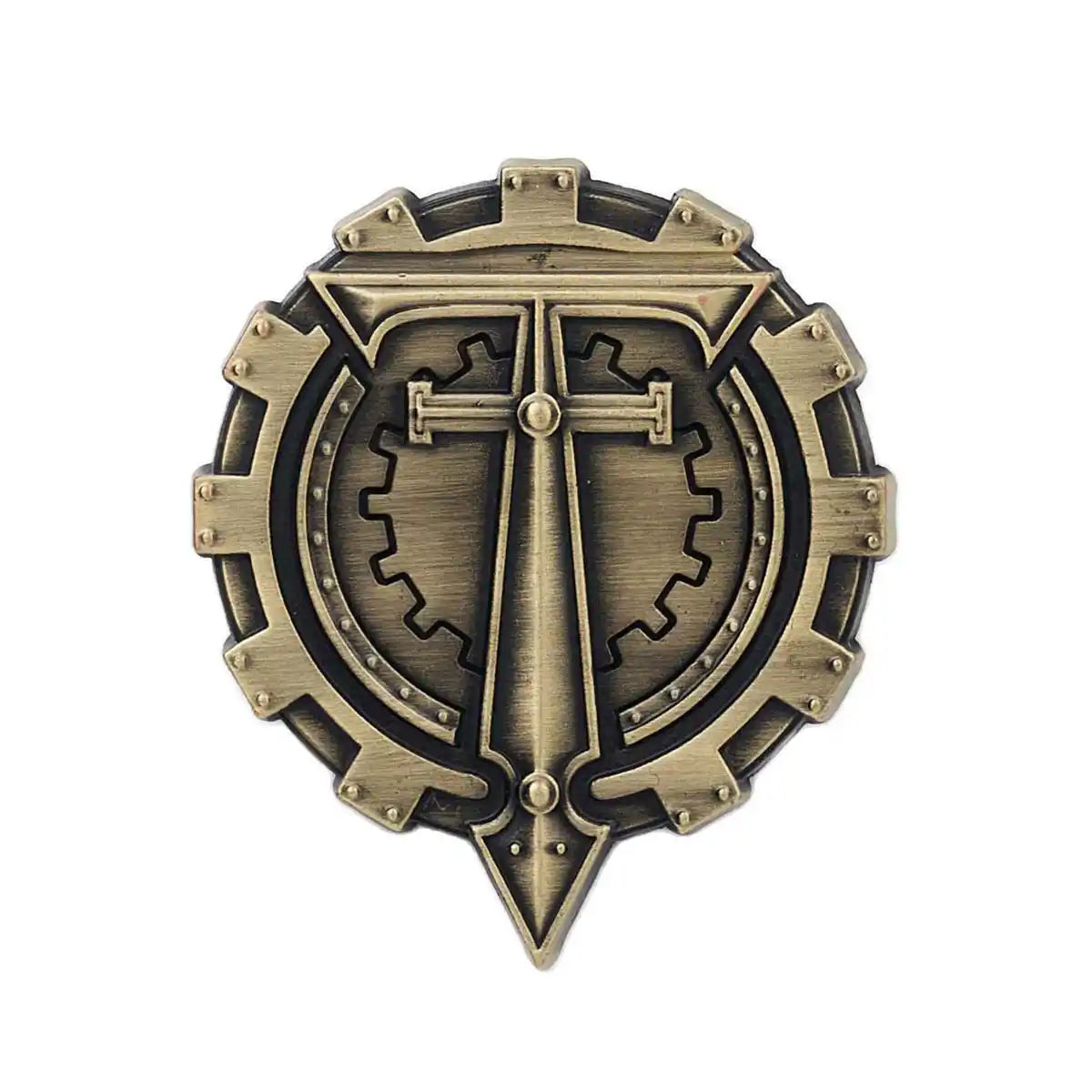 Mechanicus: ⚙️ Relics of the Omnissiah