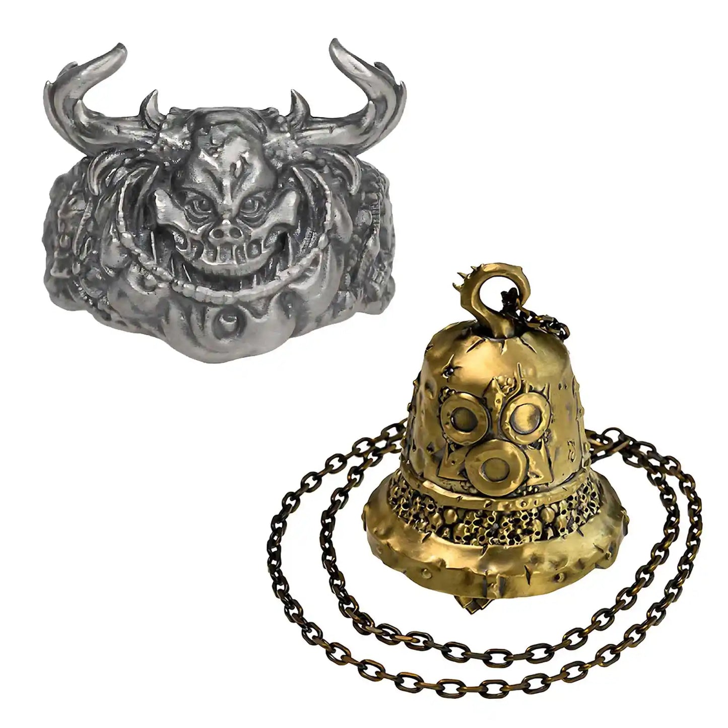 Death Guard: Relics of Decay and Rot