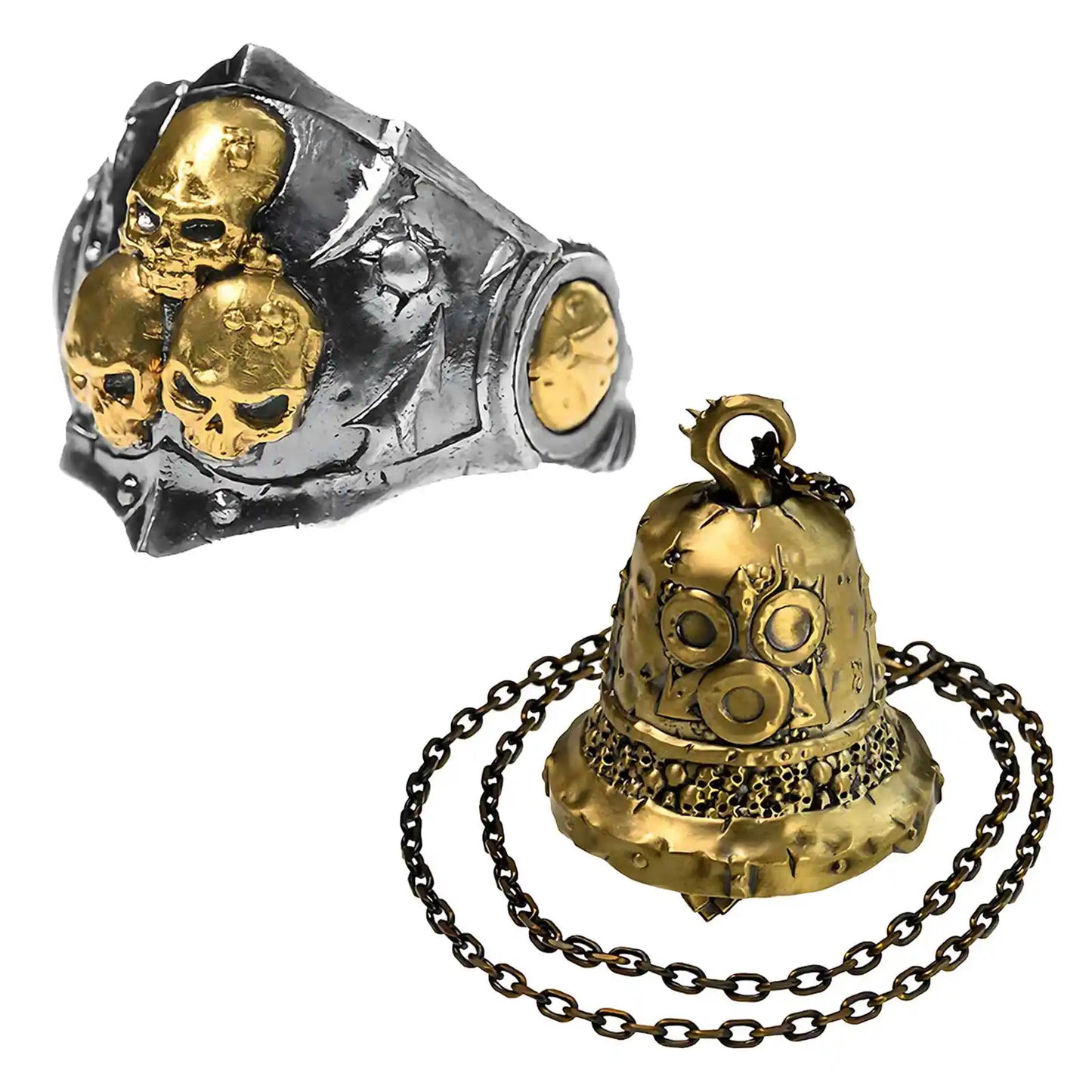 Death Guard: Relics of Decay and Rot