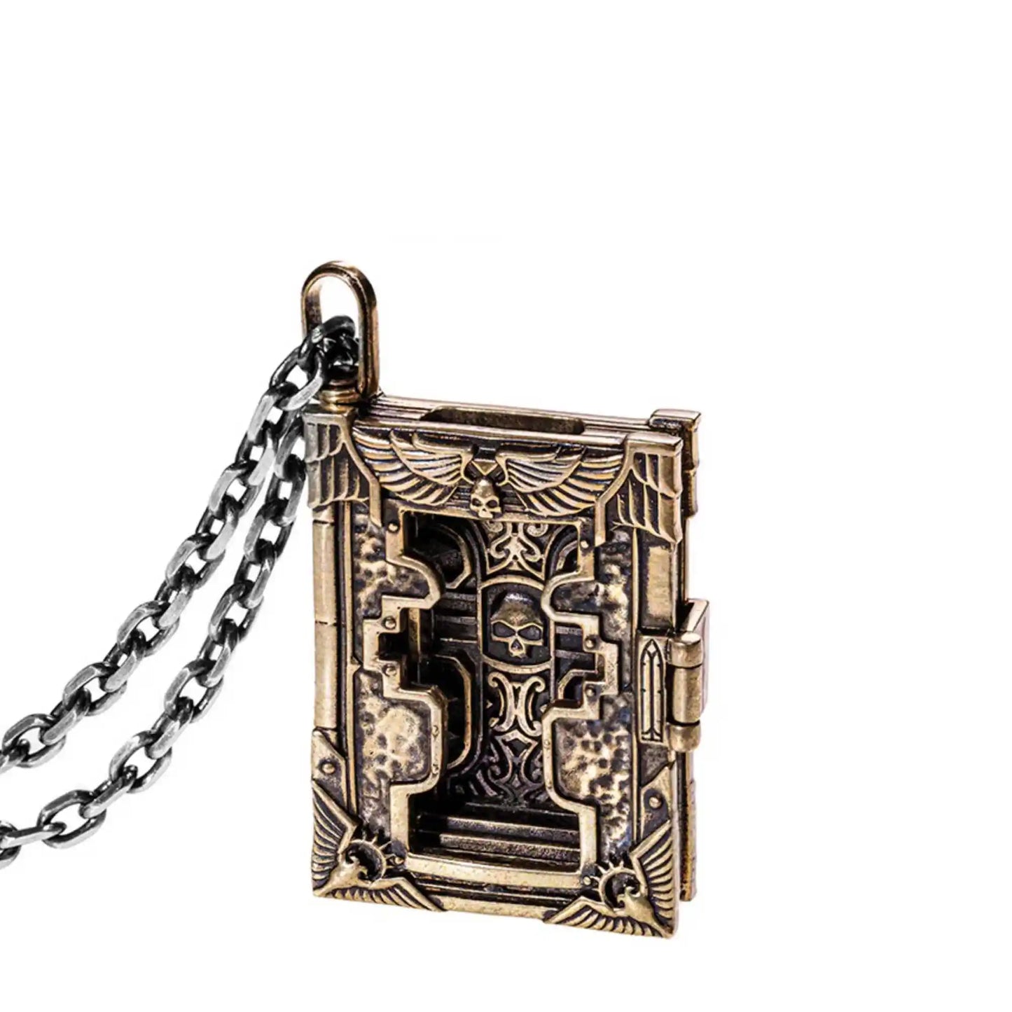 Inquisition: 🛡️ Relics of Imperial Authority