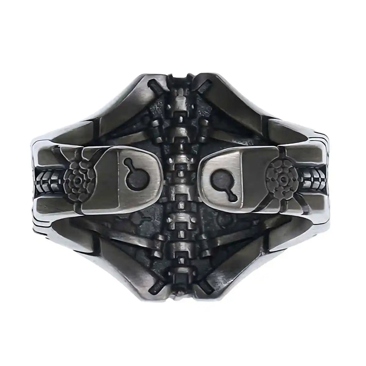 Necrons: Relics of the Silent Kings