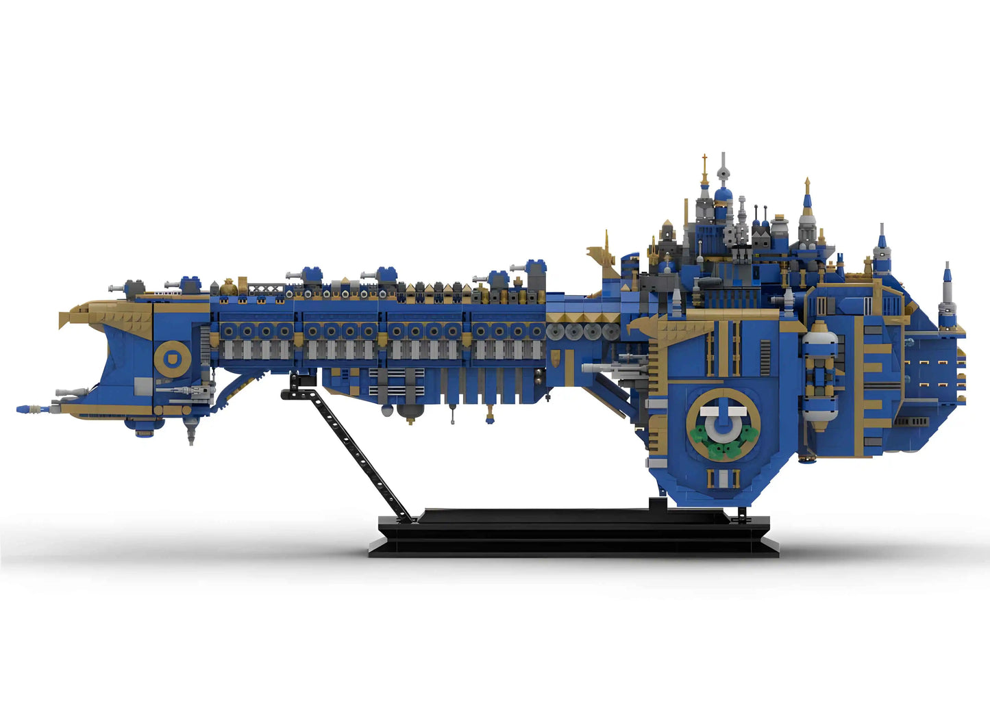 Macragge’s Honour (4920pcs)