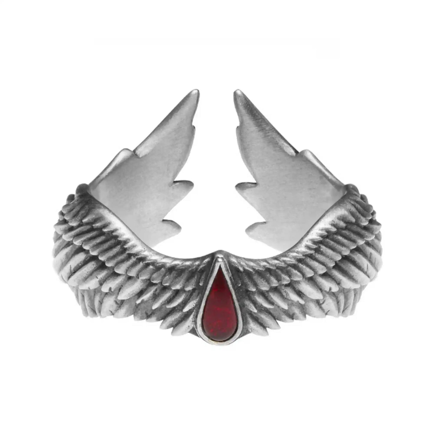 Blood Angels: 🔻 Relics of the Red Grail