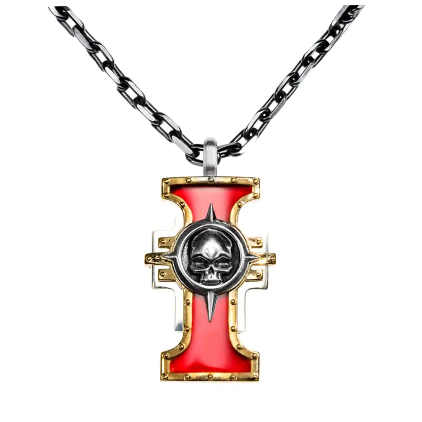 Inquisition: 🛡️ Relics of Imperial Authority