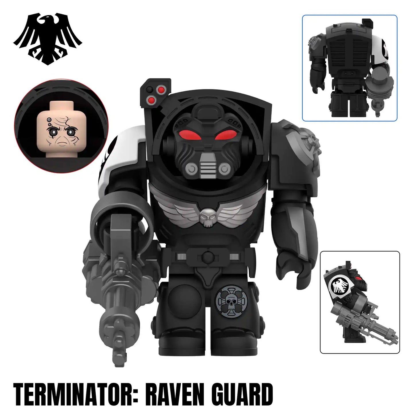 GIFT Tier 2A (Qty Limit 1)