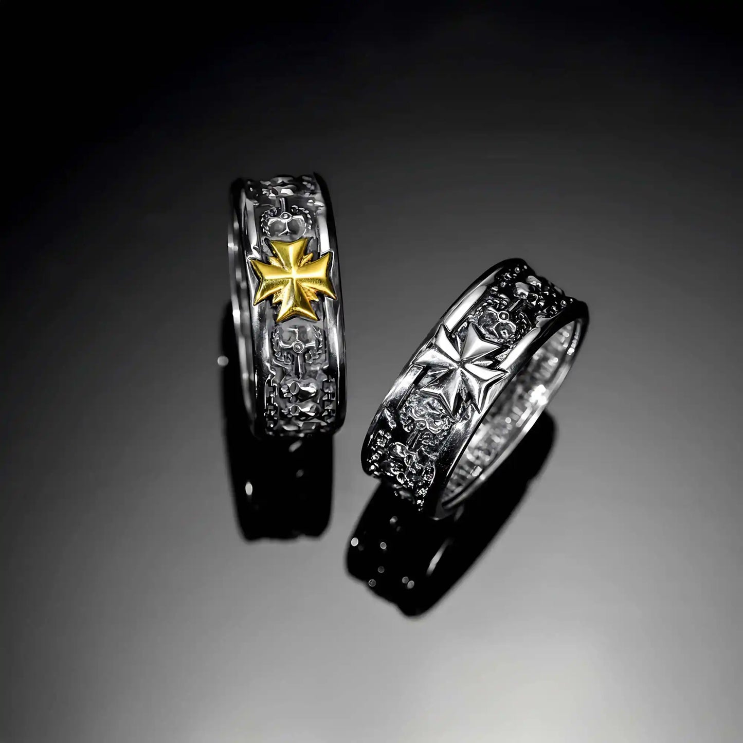 Black Templars: ⚔️ Relics of the Eternal Crusade
