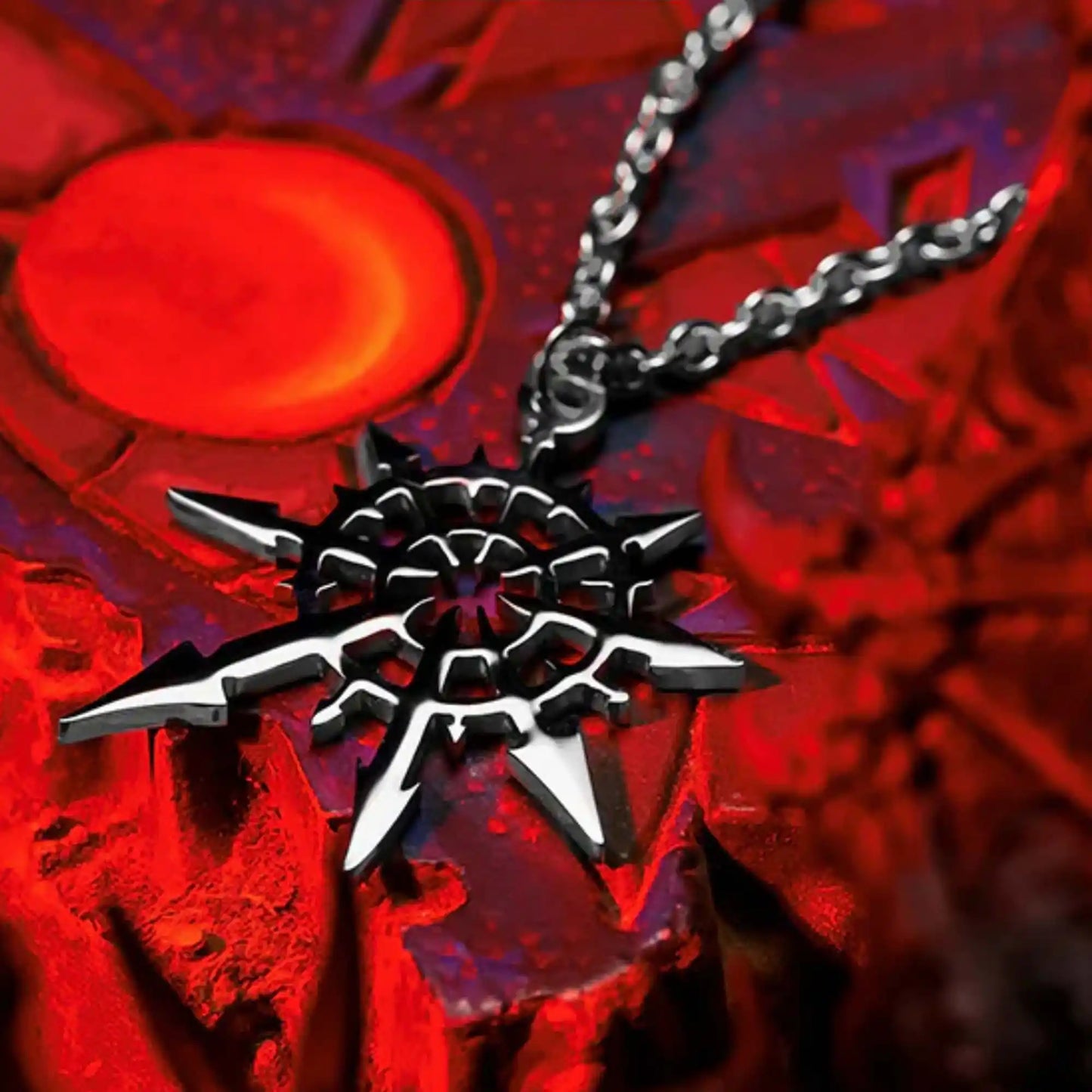 Chaos: 🜏 Relics of the Ruinous Powers