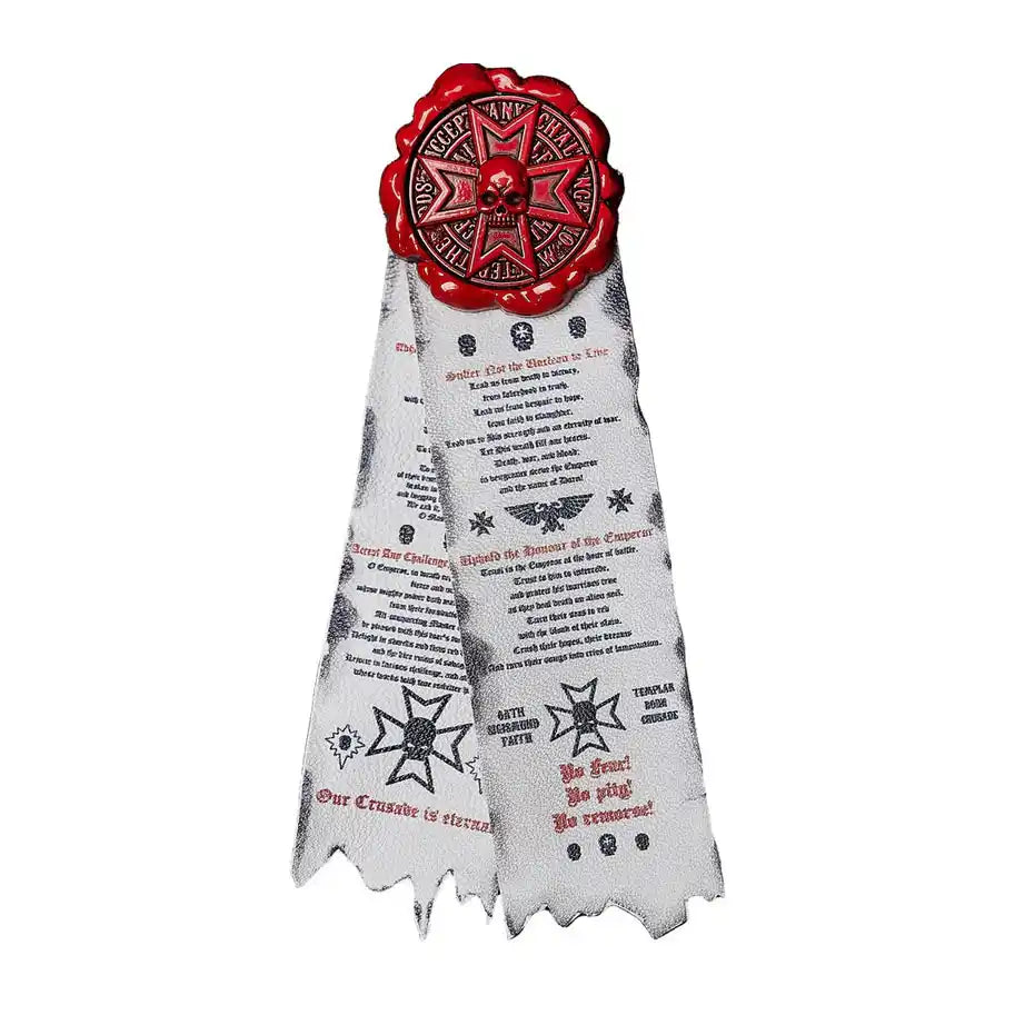 Purity Seals: Loyalist Chapter Collection