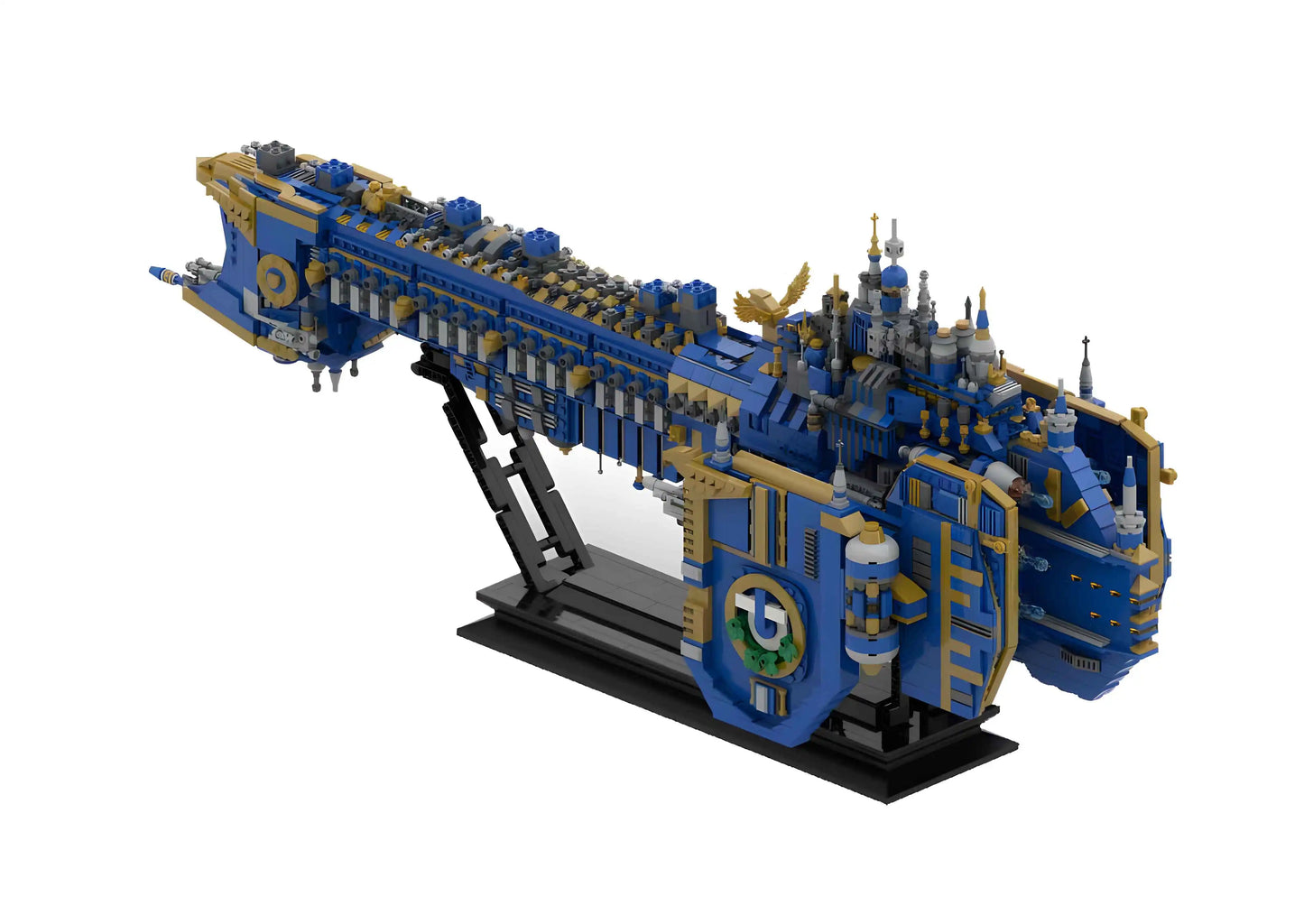 Macragge’s Honour (4920pcs)