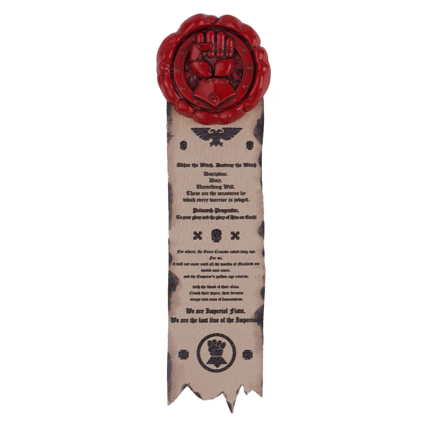 Purity Seals: Loyalist Chapter Collection