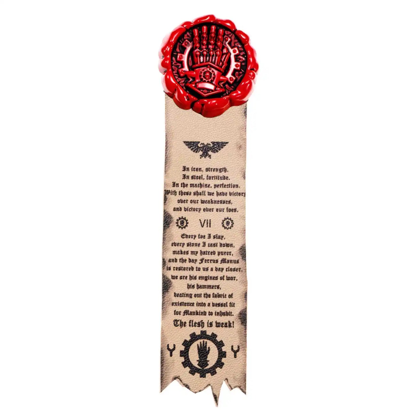 Purity Seals: Loyalist Chapter Collection
