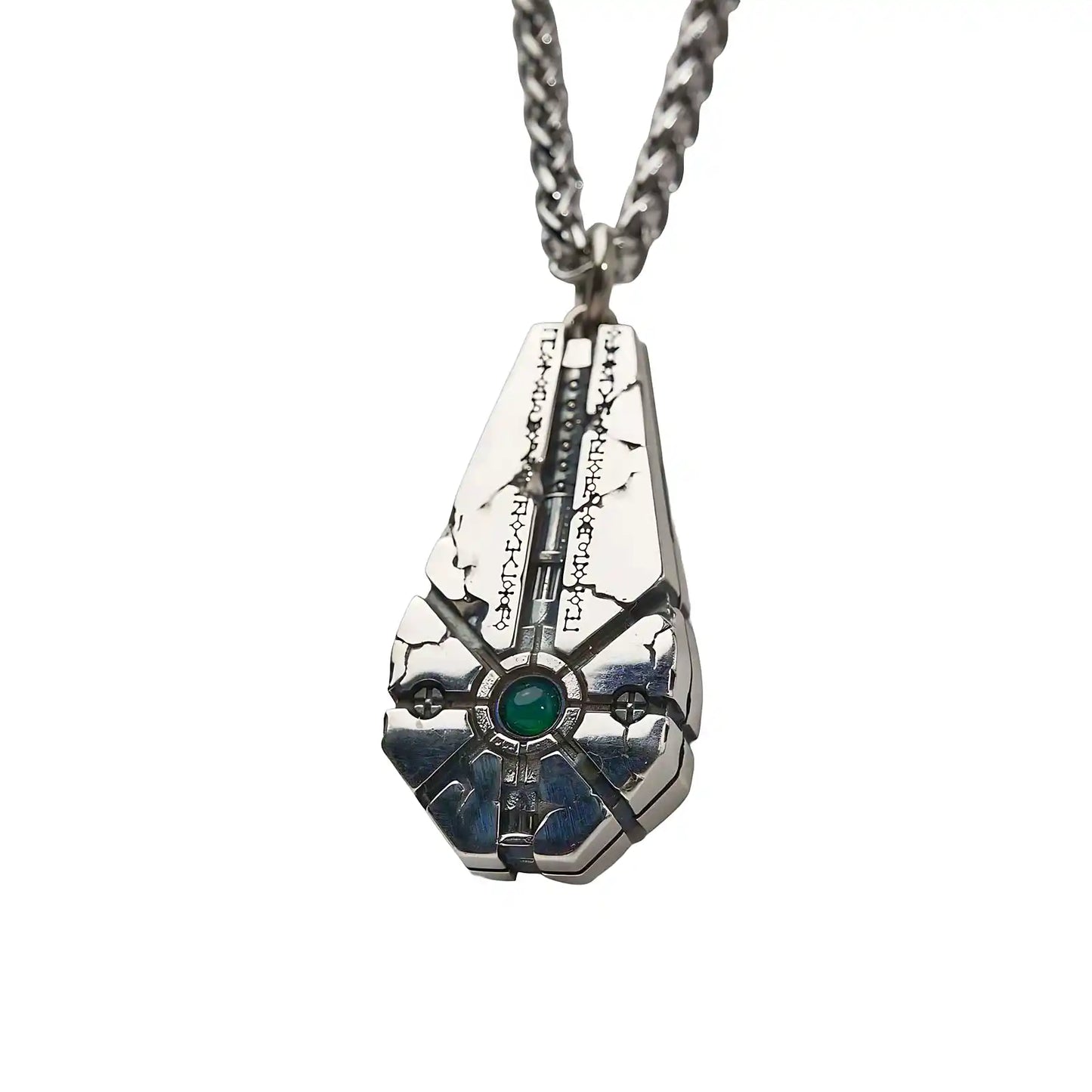 Necrons: Relics of the Silent Kings