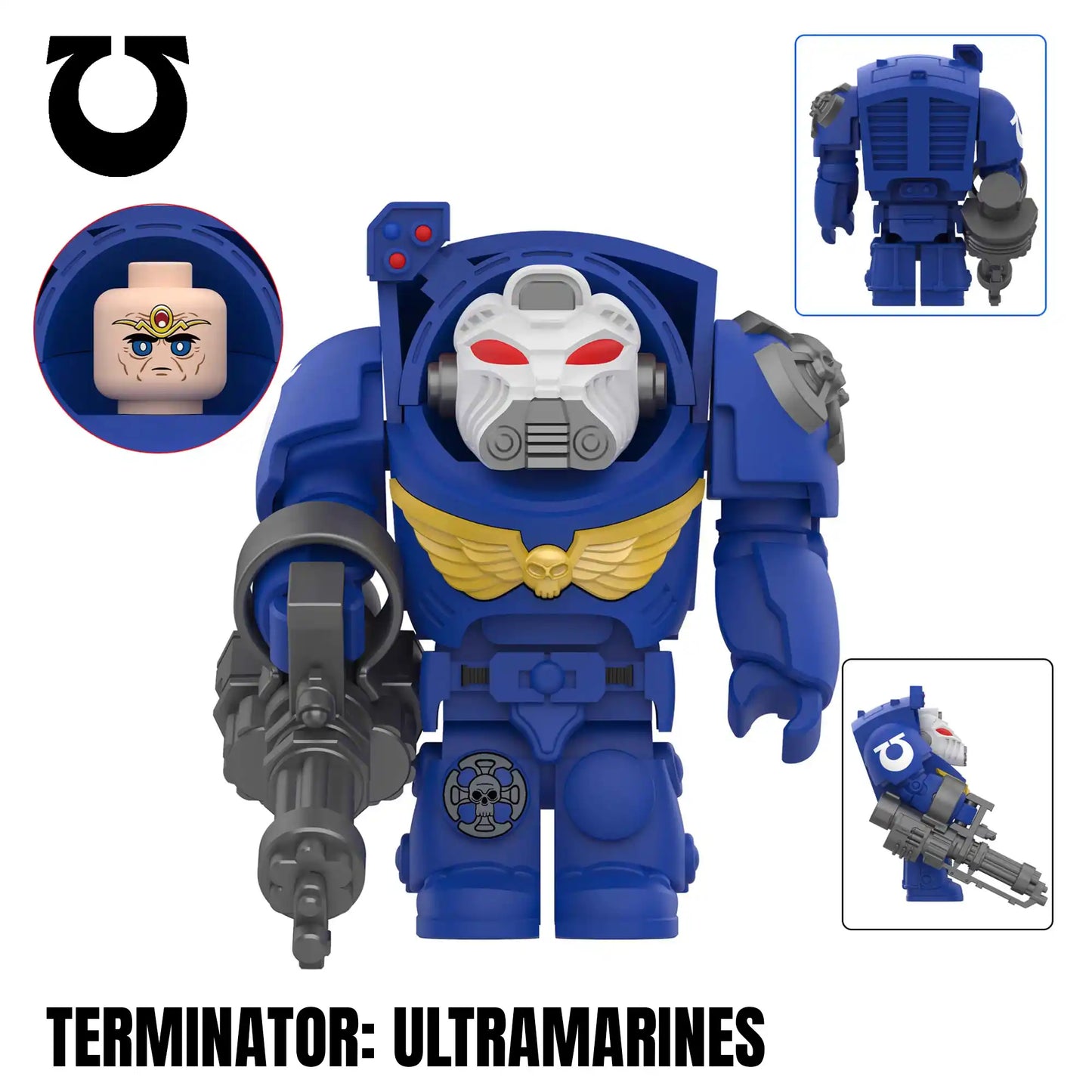 GIFT Tier 2A (Qty Limit 1)