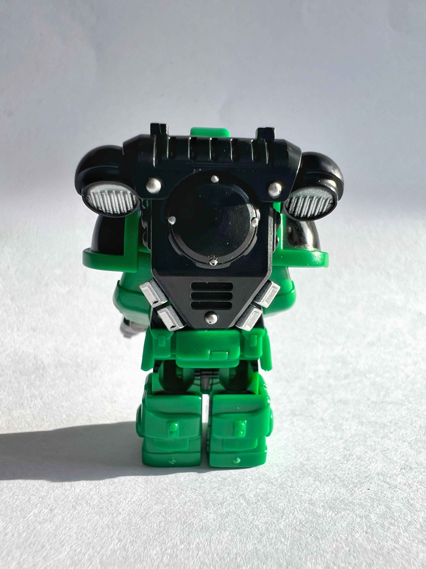 Salamanders Minifigure