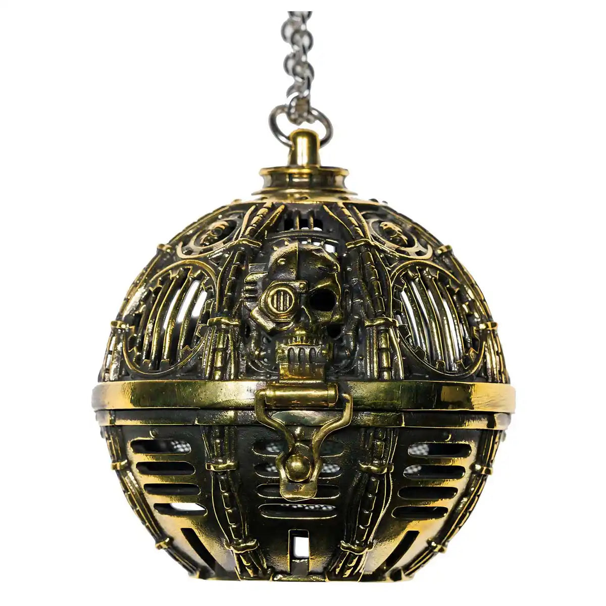 Mechanicus: ⚙️ Relics of the Omnissiah