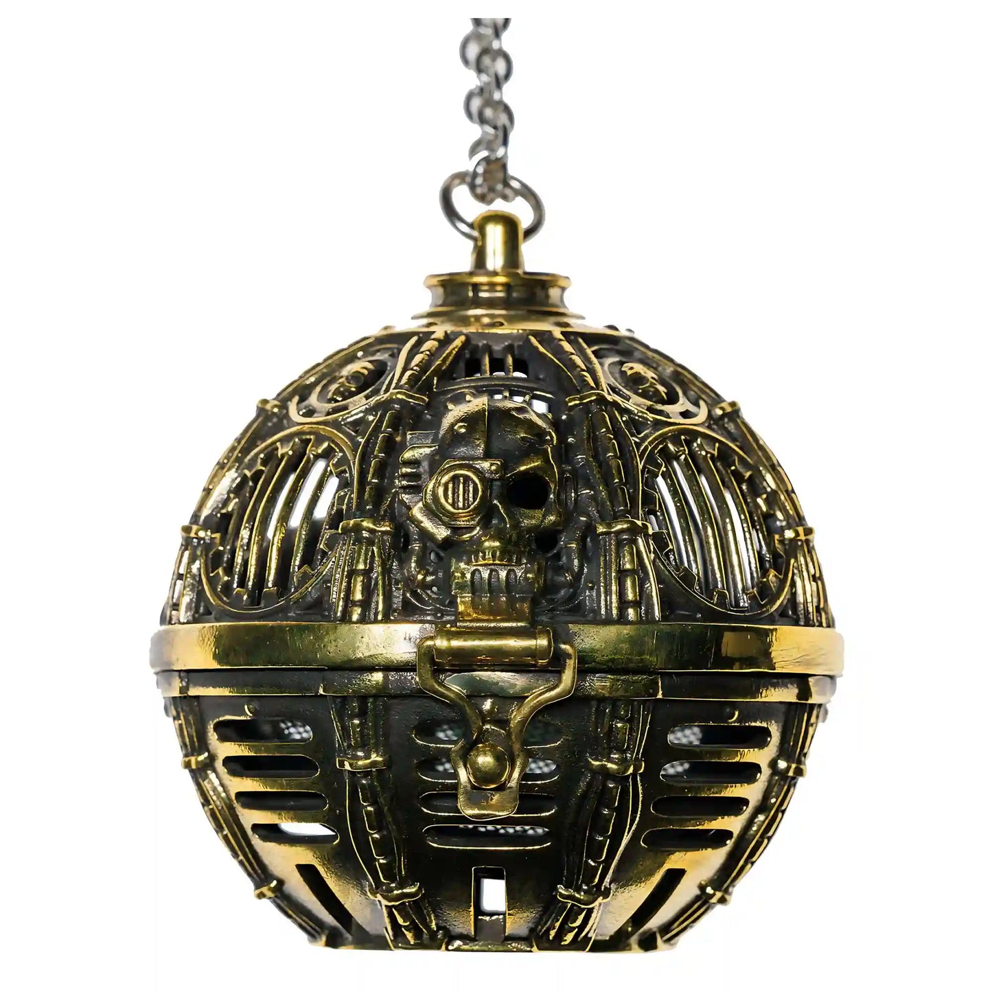 Mechanicus: ⚙️ Relics of the Omnissiah