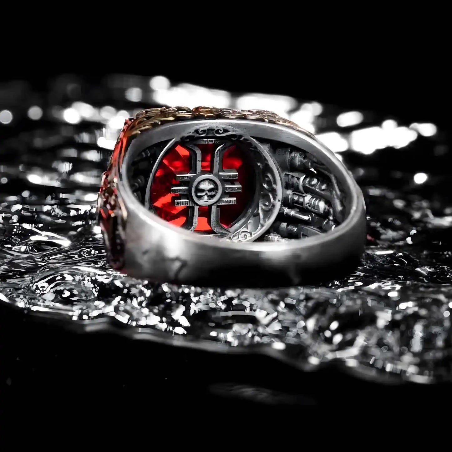Inquisition: 🛡️ Relics of Imperial Authority