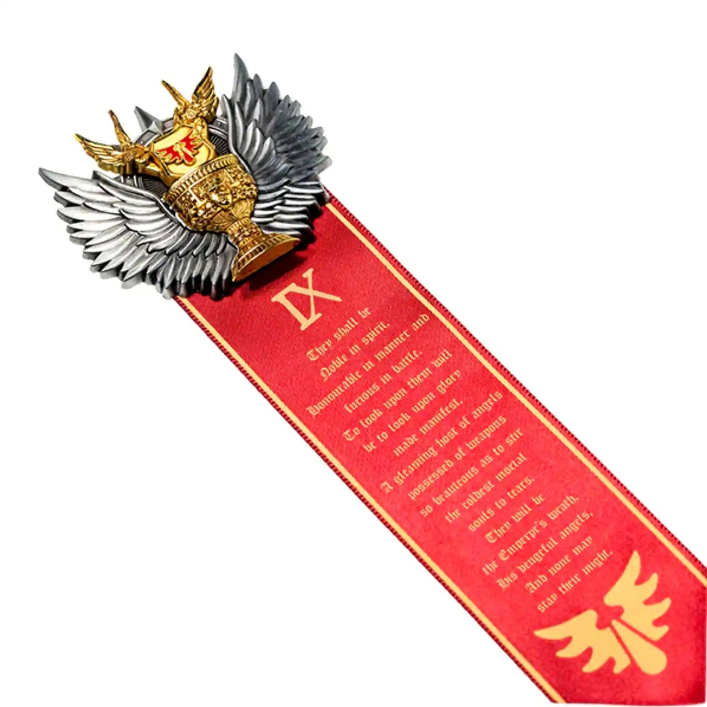 Blood Angels: 🔻 Relics of the Red Grail