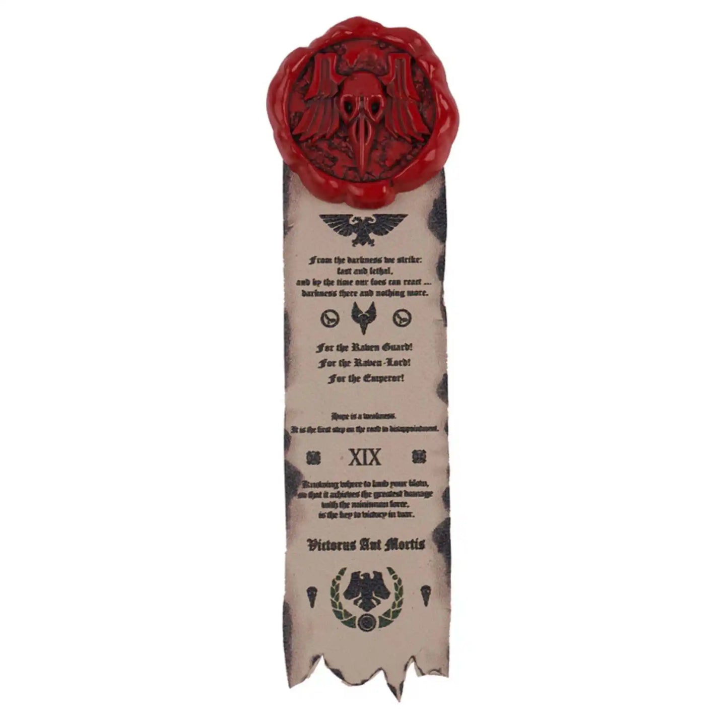 Purity Seals: Loyalist Chapter Collection