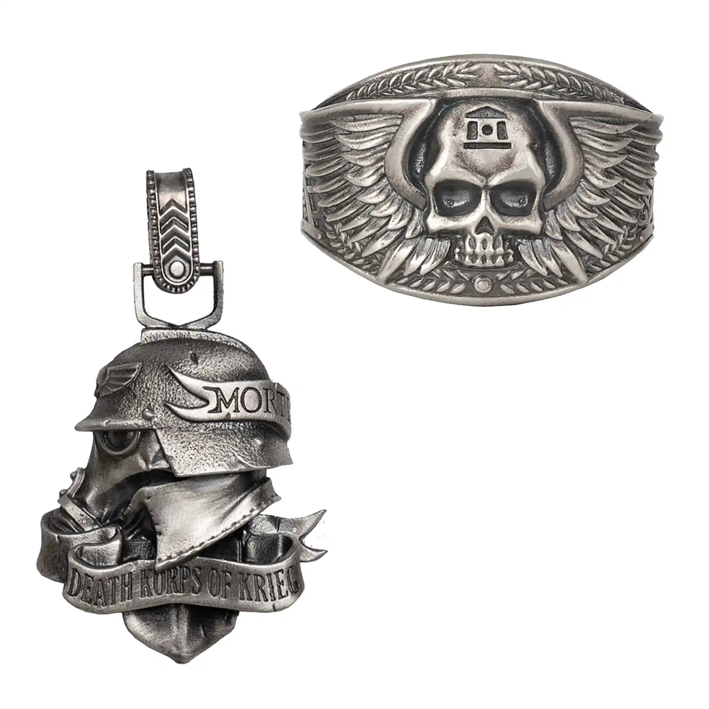 Astra Militarum: 🎖️ Relics of Duty and Redemption