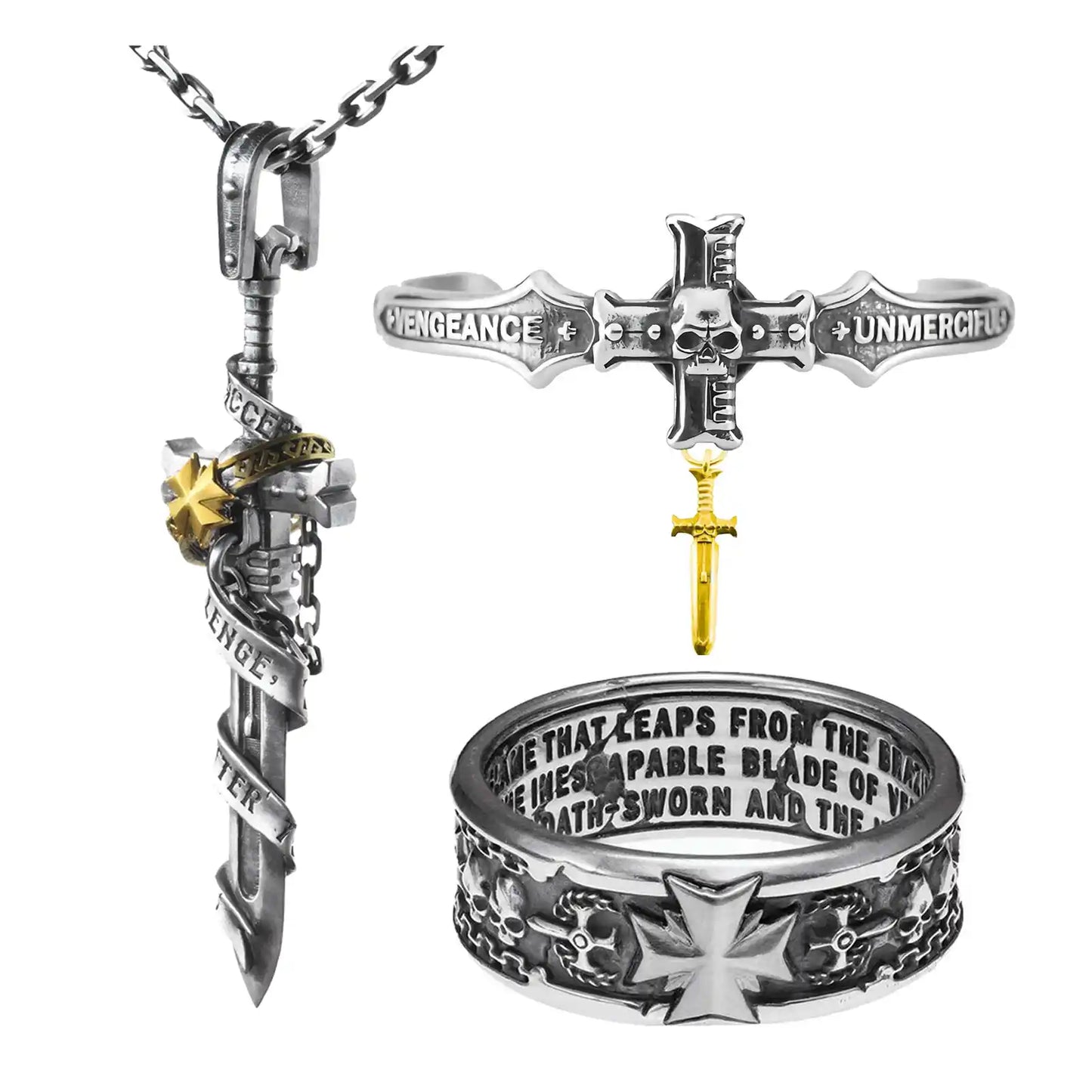 Black Templars: ⚔️ Relics of the Eternal Crusade