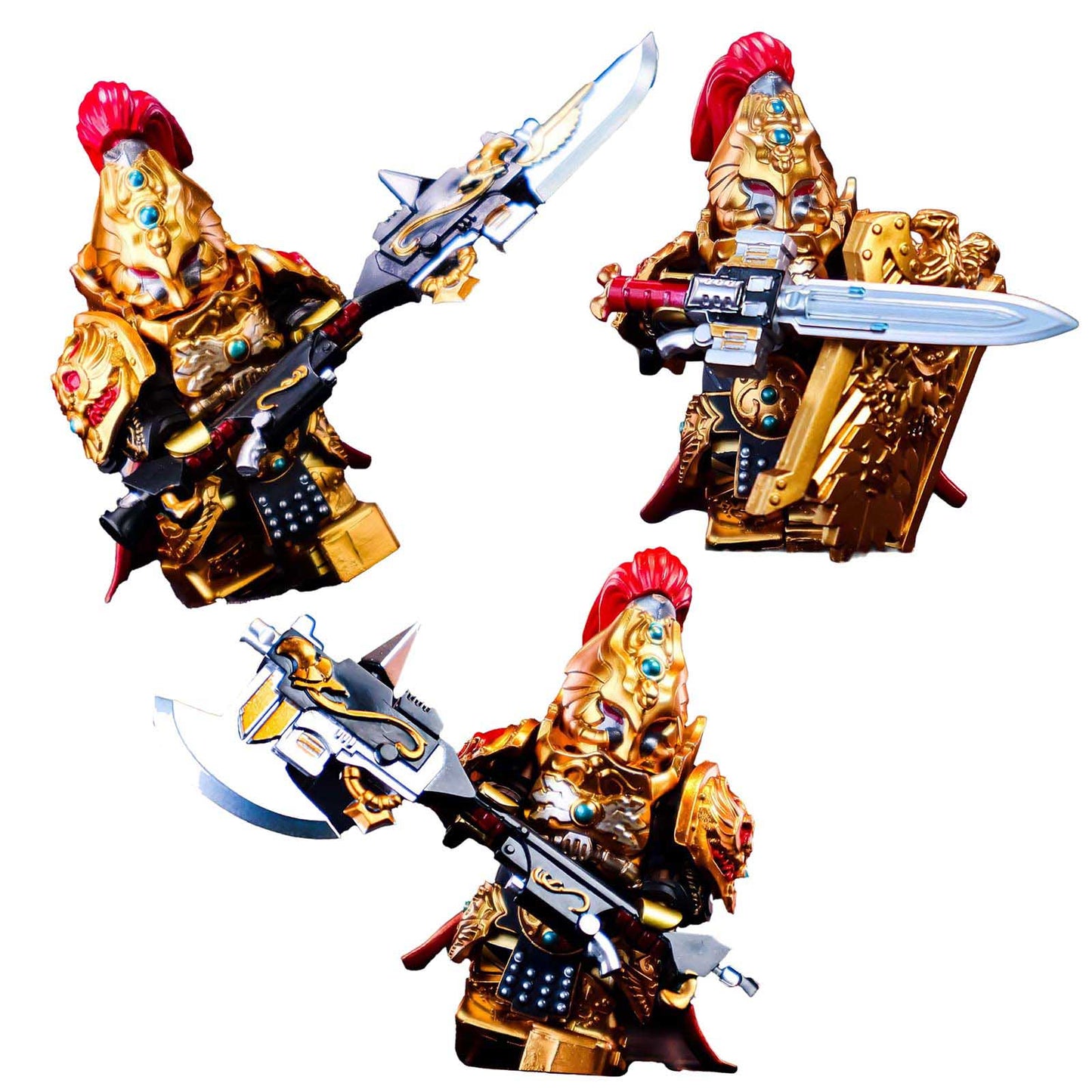 GIFT Tier 4A (Qty Limit 1)