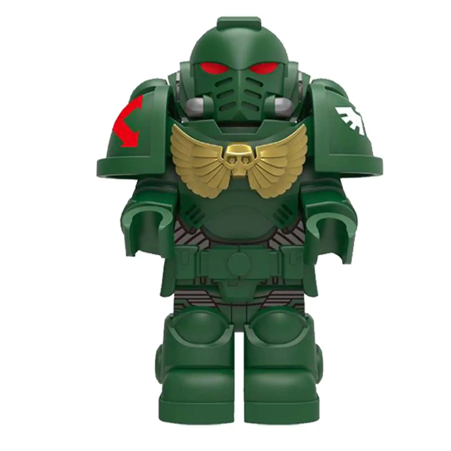 GIFT Tier 1 (Qty Limit 1)