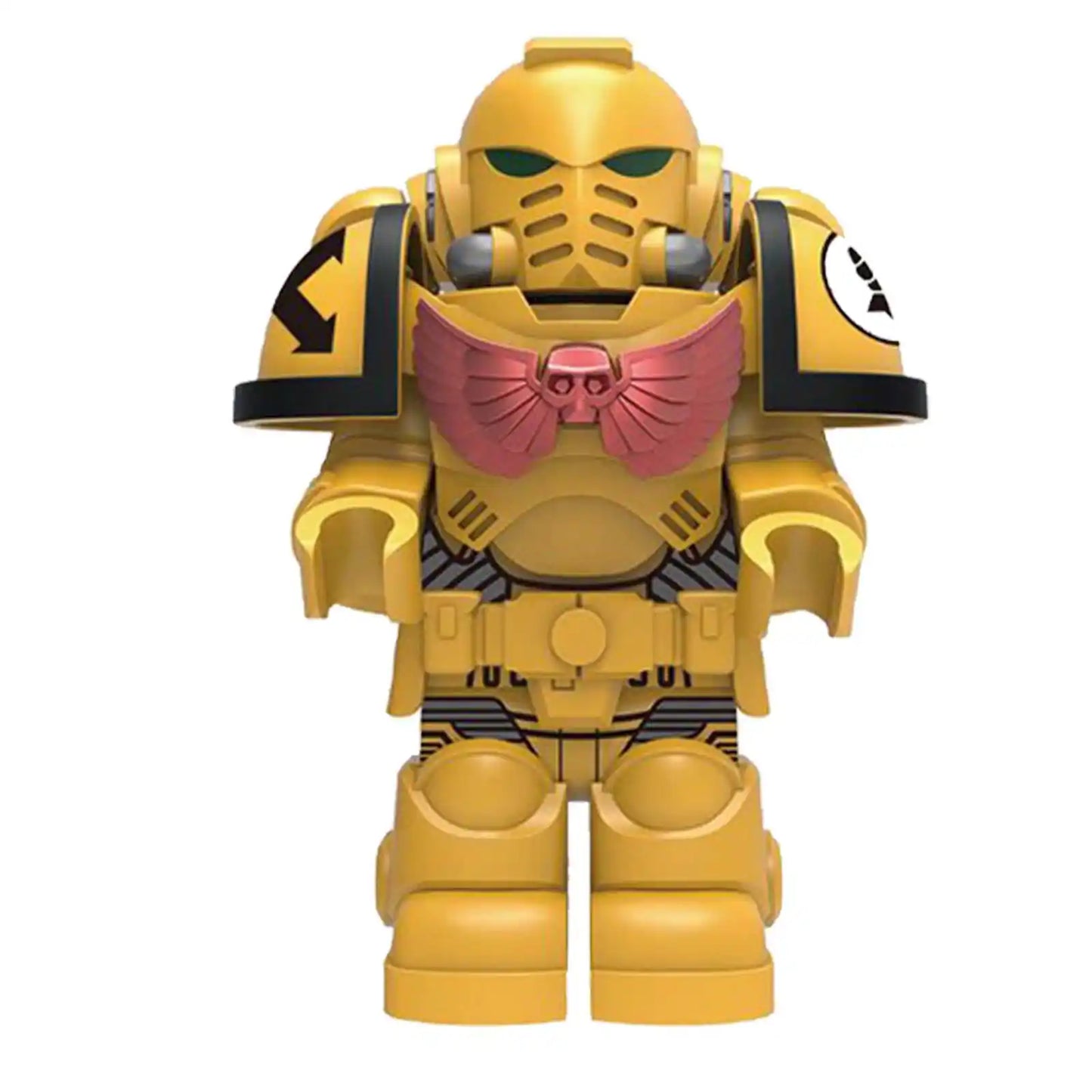 GIFT Tier 1 (Qty Limit 1)