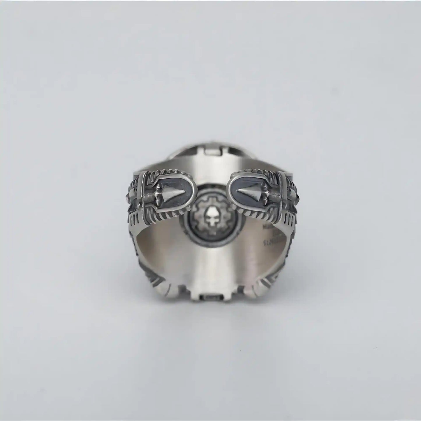 Questoris Princeps Ring