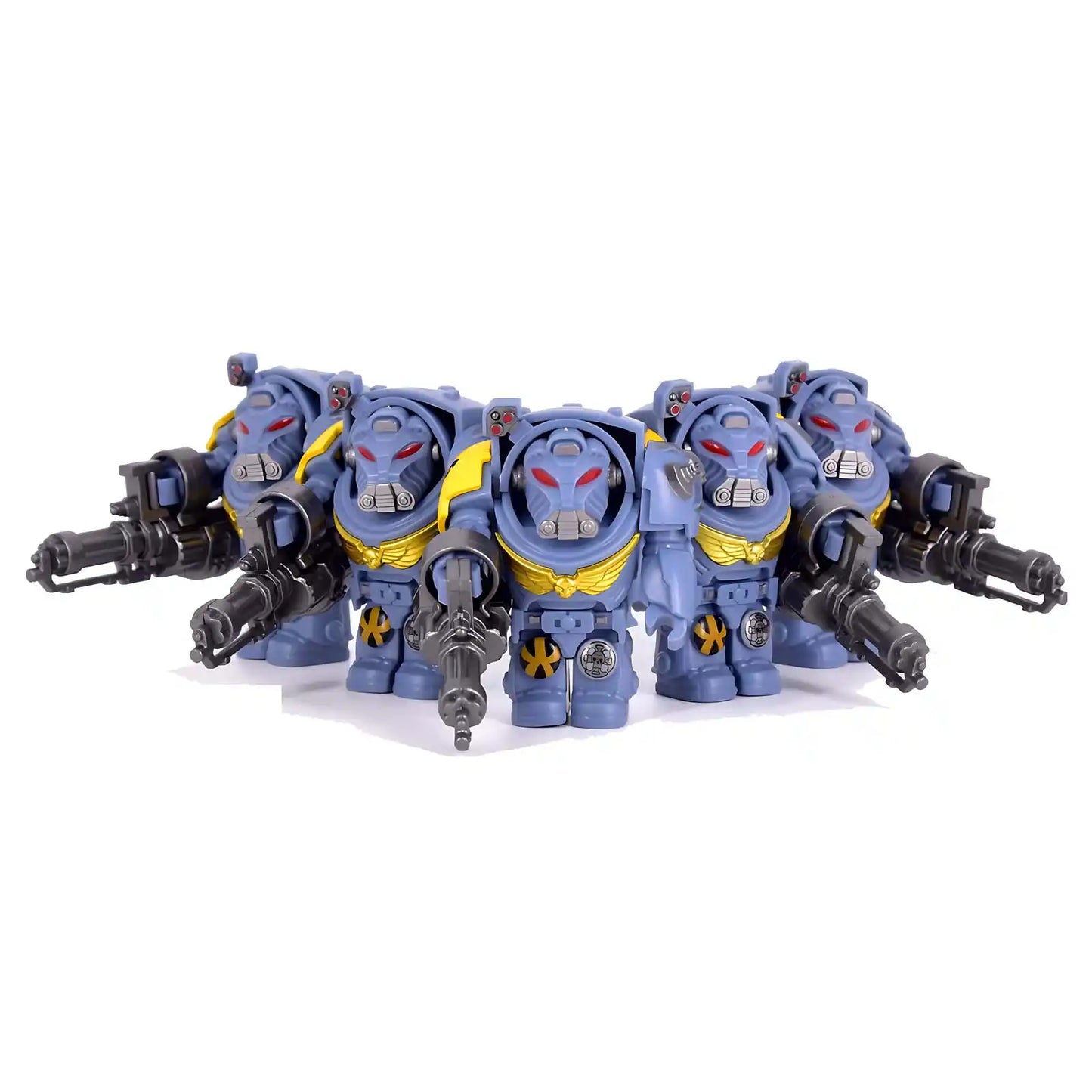 GIFT Tier 4B (Qty Limit 1)