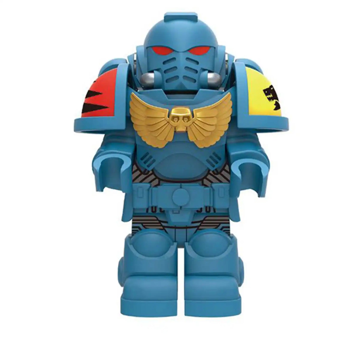 GIFT Tier 1 (Qty Limit 1)